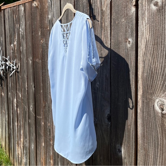 Zac & Rachel top size small - Picture 6 of 10